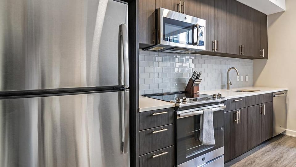Landing Modern Apartment with Amazing Amenities (ID9558X10) Apartment in Tysons
