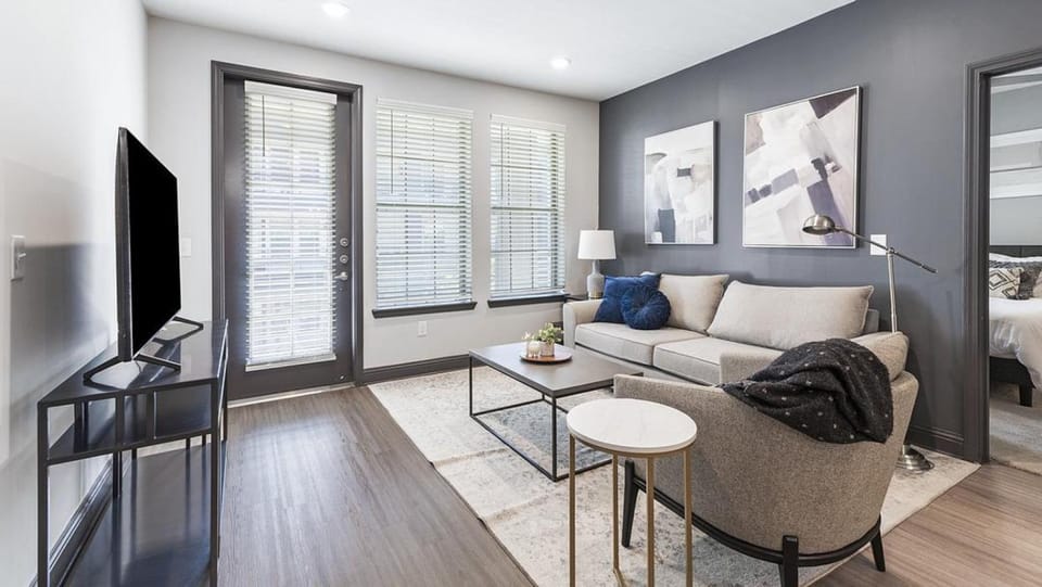Landing Modern Apartment with Amazing Amenities (ID2094X86) Apartment in Fort Worth