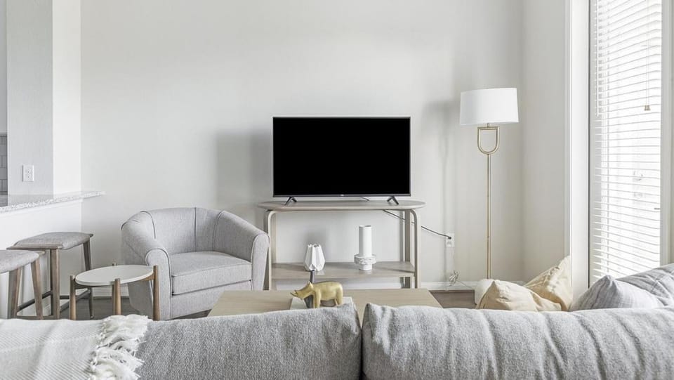 Landing Modern Apartment with Amazing Amenities (ID1058X75) Apartment in San Antonio
