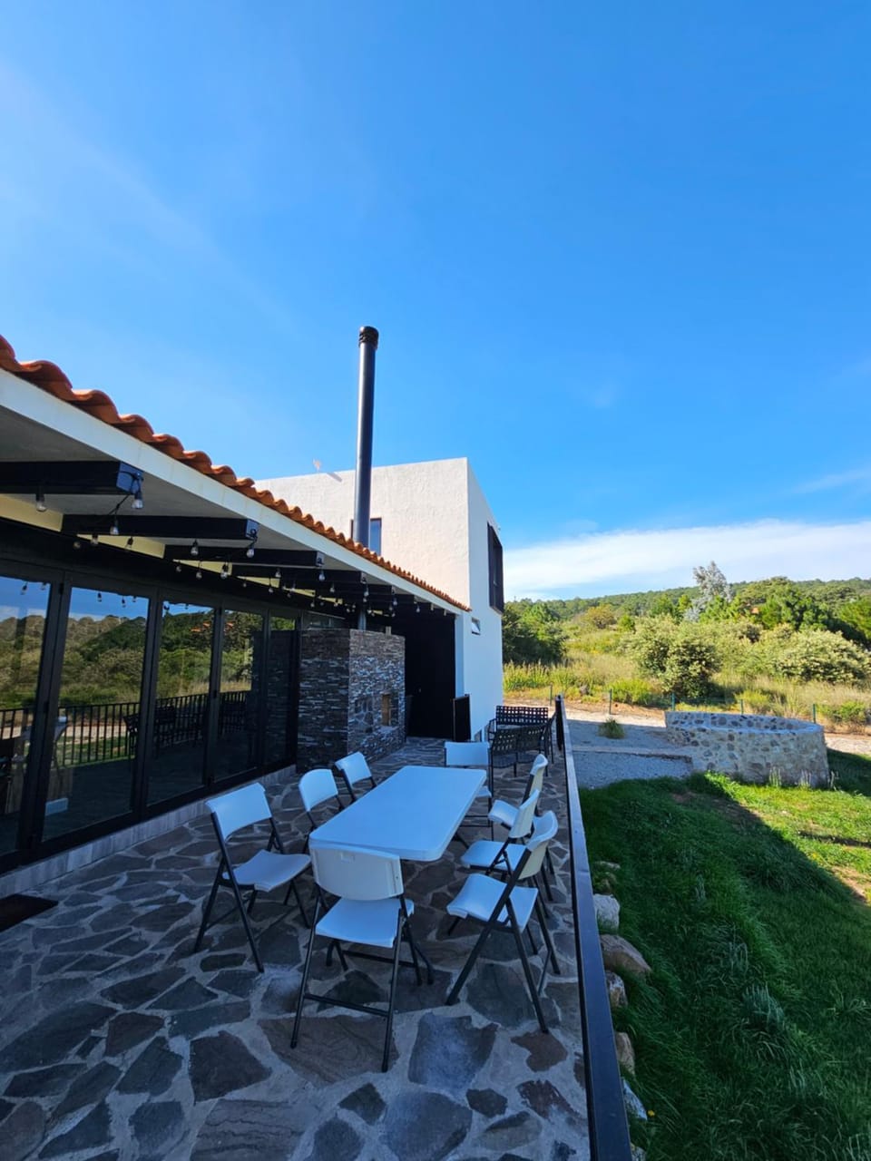 Balcony/Terrace, Balcony/Terrace