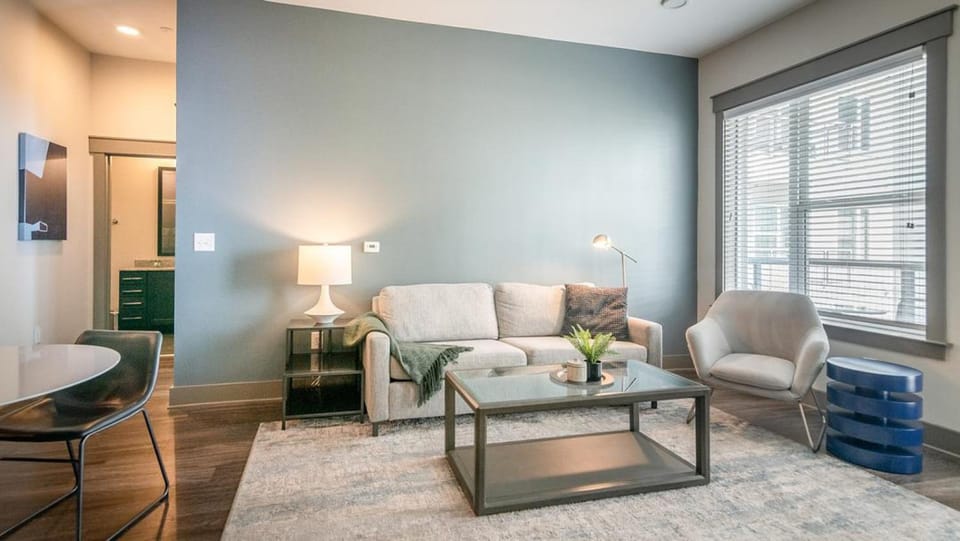 Landing Modern Apartment with Amazing Amenities (ID1781) Apartment in Dallas