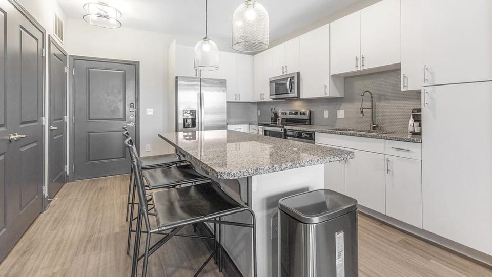 Landing Modern Apartment with Amazing Amenities (ID2101X18) Apartment in Fort Worth