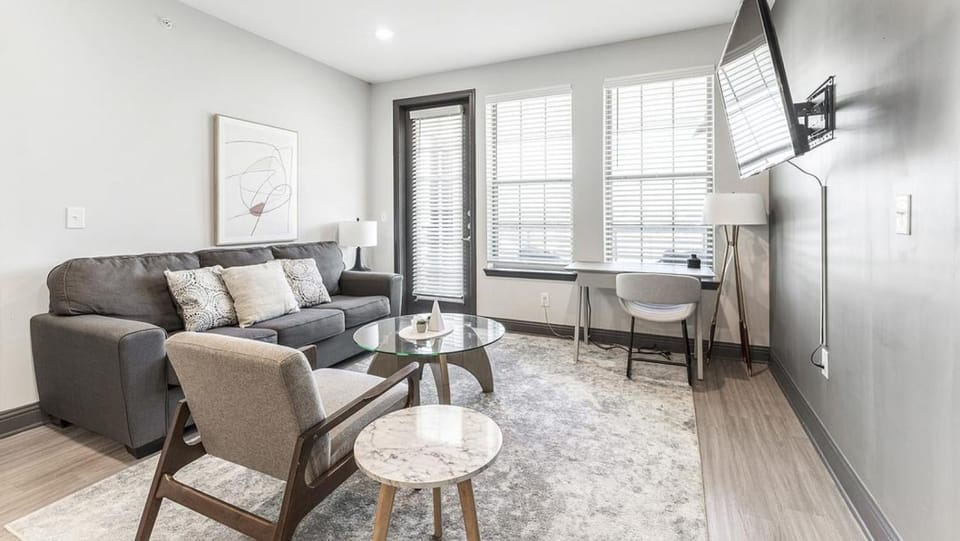 Landing Modern Apartment with Amazing Amenities (ID2101X18) Apartment in Fort Worth