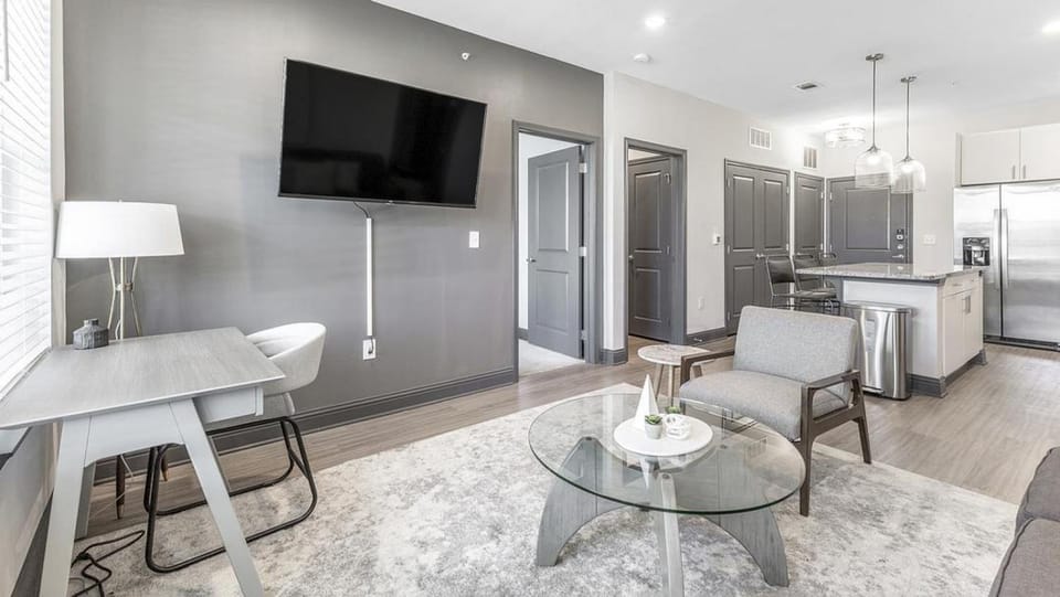 Landing Modern Apartment with Amazing Amenities (ID2101X18) Apartment in Fort Worth