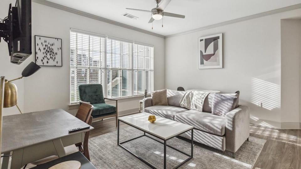 Landing Modern Apartment with Amazing Amenities (ID4420X29) Apartment in Short Pump