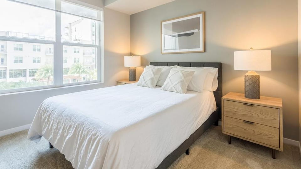 Landing Modern Apartment with Amazing Amenities (ID2413X92) Apartment in Winter Park
