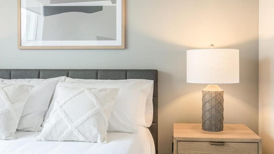 Landing Modern Apartment with Amazing Amenities (ID2413X92) Apartment in Winter Park
