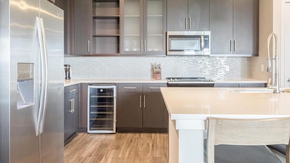 Landing Modern Apartment with Amazing Amenities (ID2413X92) Apartment in Winter Park