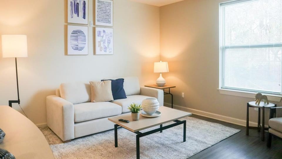 Landing Modern Apartment with Amazing Amenities (ID8752X50) Apartment in Baton Rouge