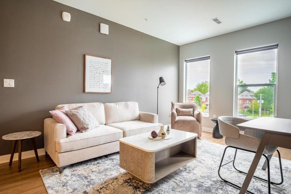 Landing Modern Apartment with Amazing Amenities (ID5034X58) Apartment in Saint Louis