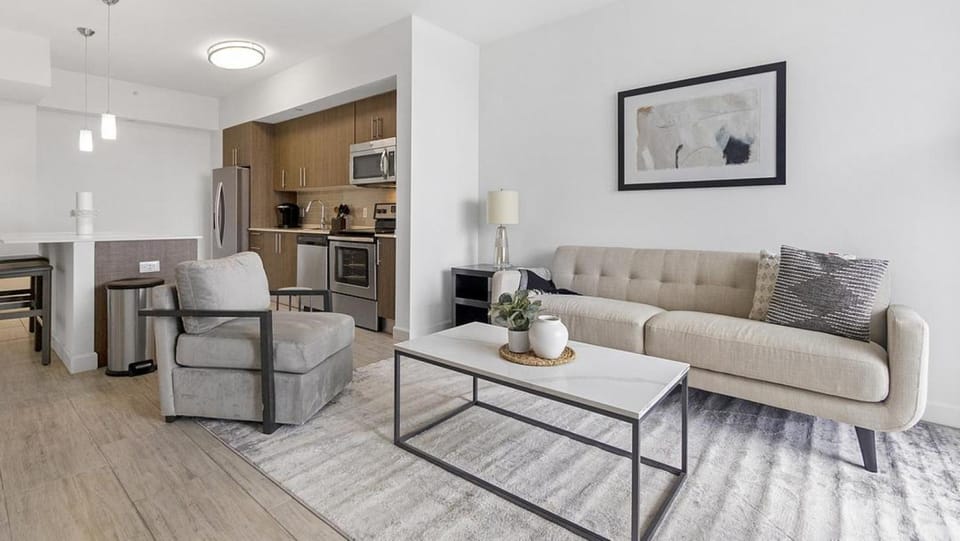 Landing Modern Apartment with Amazing Amenities (ID4370X11) Apartment in St Petersburg