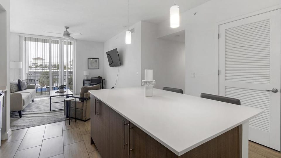Landing Modern Apartment with Amazing Amenities (ID4370X11) Apartment in St Petersburg
