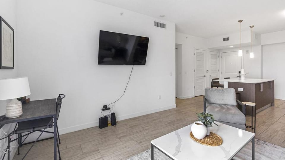 Landing Modern Apartment with Amazing Amenities (ID4370X11) Apartment in St Petersburg