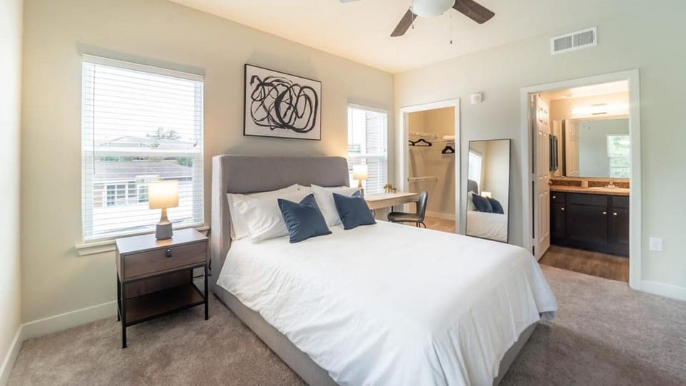 Landing Modern Apartment with Amazing Amenities (ID7896X37) Apartment in Pickens County