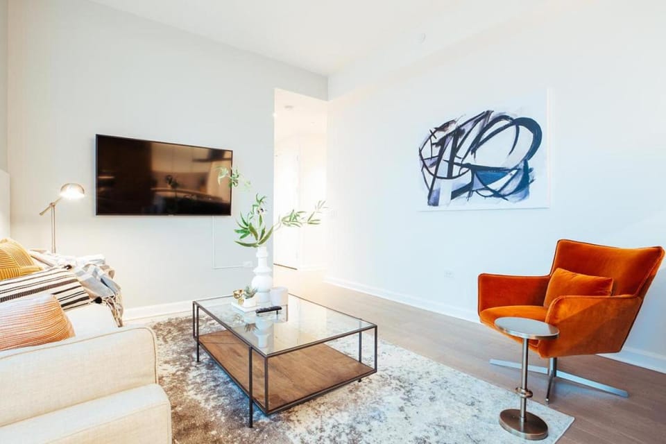 Landing Modern Apartment with Amazing Amenities (ID1228X660) Apartment in Charlestown