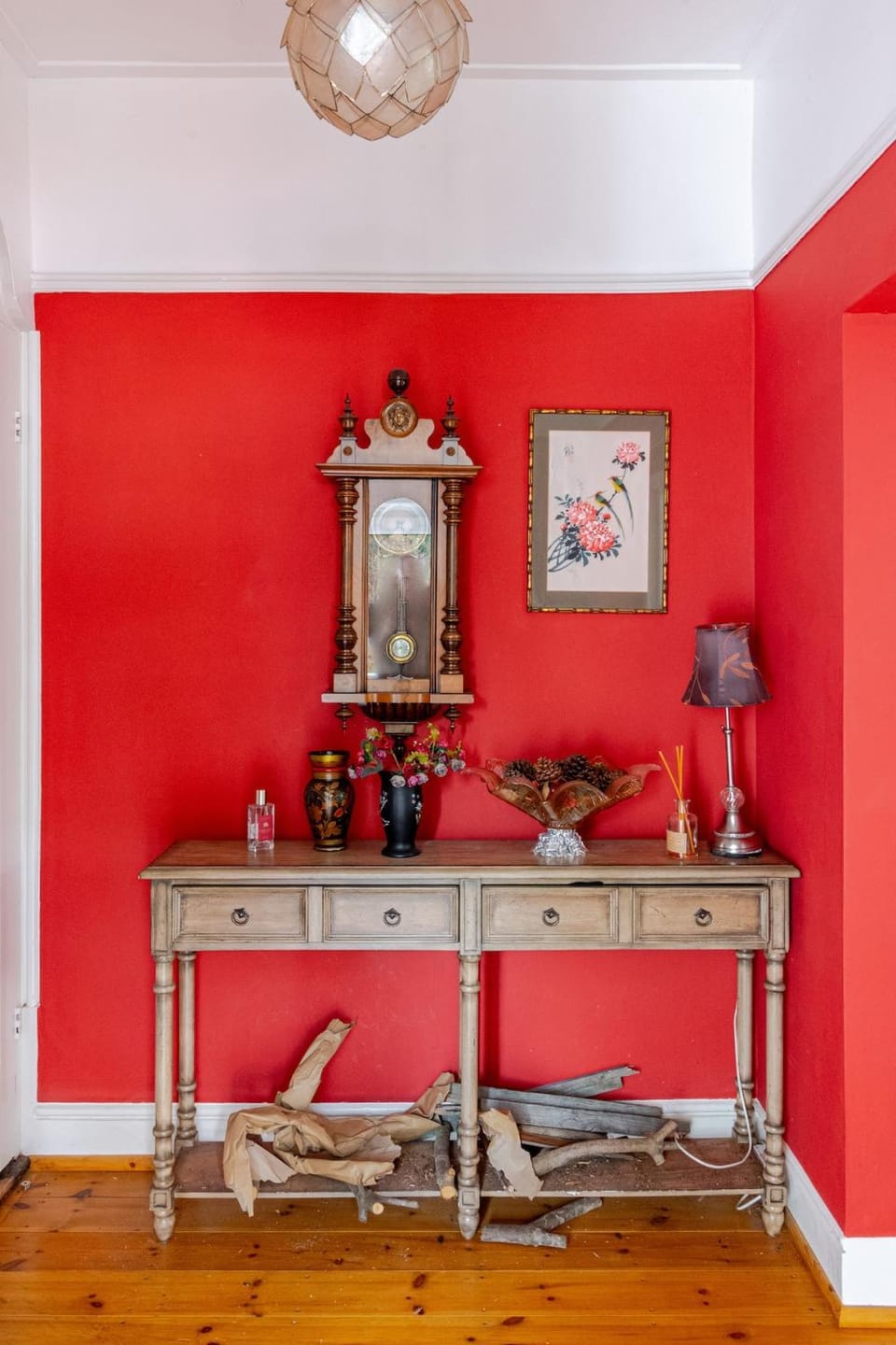 Bright large double with sole use lovely separate bath only Vacation rental in Bexhill