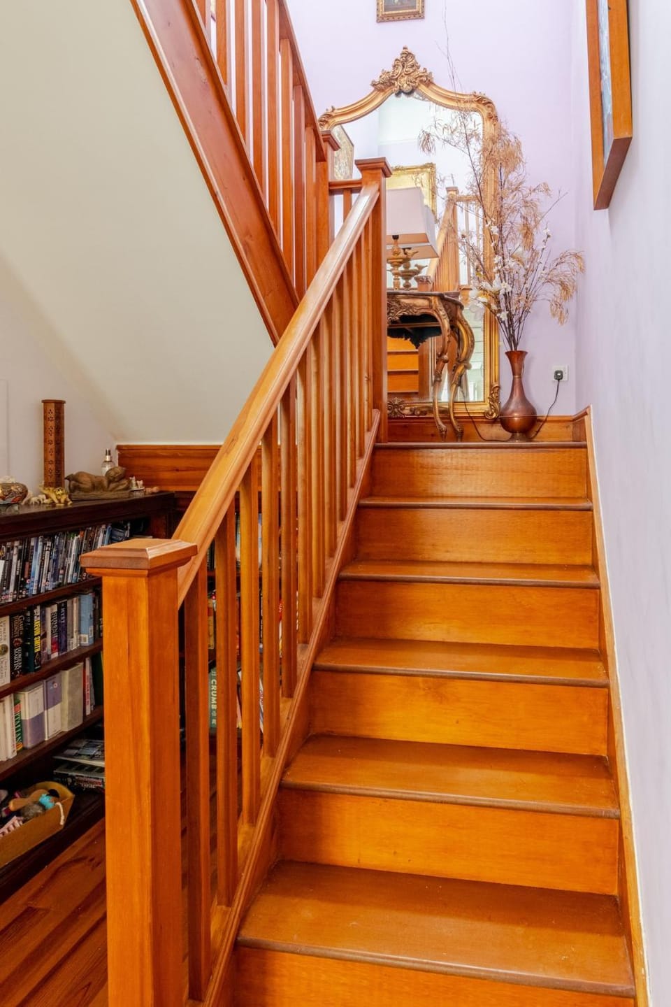 Bright large double with sole use lovely separate bath only Vacation rental in Bexhill