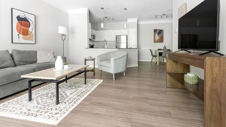 Landing Modern Apartment with Amazing Amenities (ID1375X130) Apartment in Ballantyne