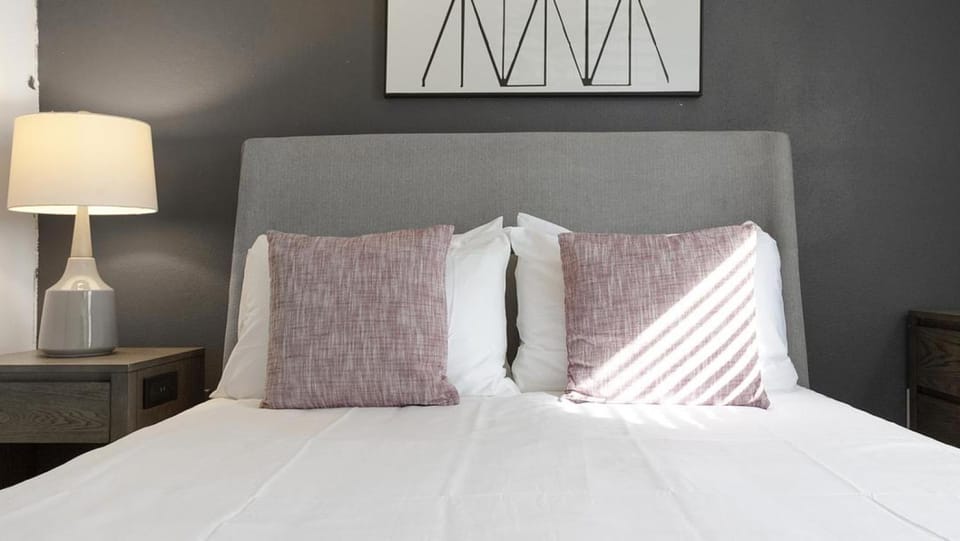 Landing Modern Apartment with Amazing Amenities (ID9246X31) Apartment in Orlando