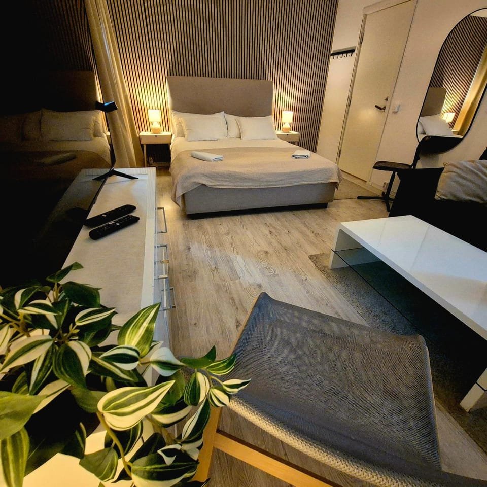 SO Easy Stay, Malmö Vacation rental in Malmo