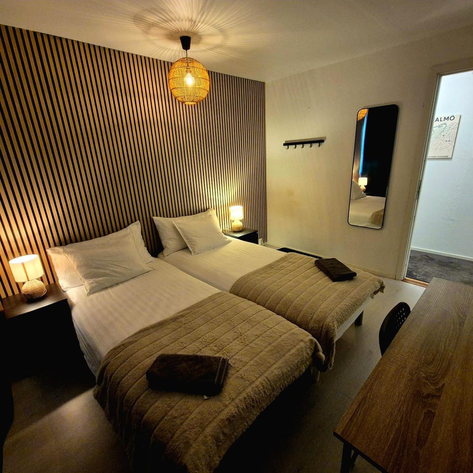 SO Easy Stay, Malmö Vacation rental in Malmo