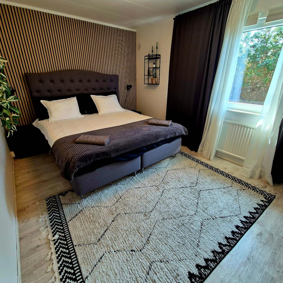 SO Easy Stay, Malmö Vacation rental in Malmo