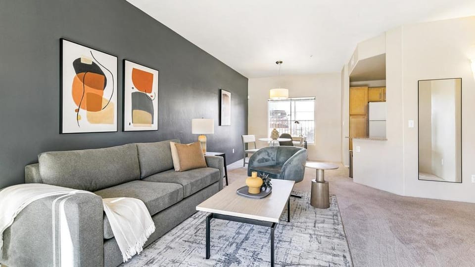 Landing Modern Apartment with Amazing Amenities (ID7769X09) Apartment in Tortolita