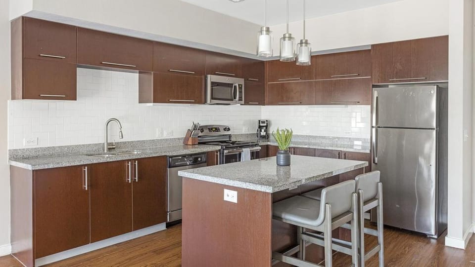 Landing Modern Apartment with Amazing Amenities (ID6275X25) Apartment in Leander