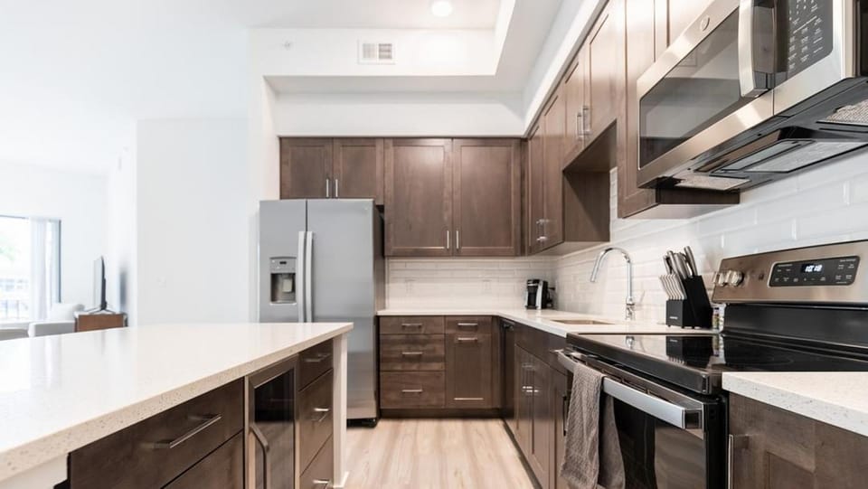 Landing Modern Apartment with Amazing Amenities (ID7442X46) Apartment in Fort Myers