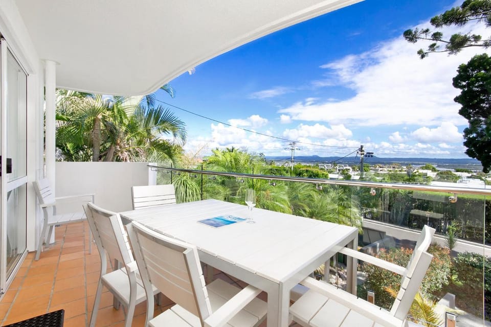 Nature's Haven Coastal Escape Inn in Noosa Heads