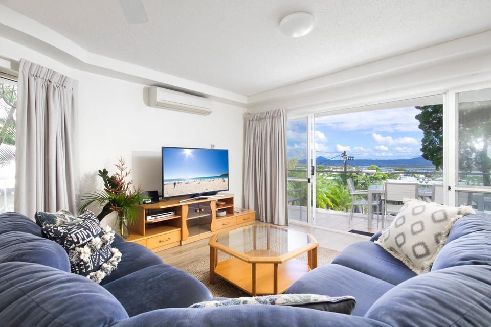 Nature's Haven Coastal Escape Inn in Noosa Heads