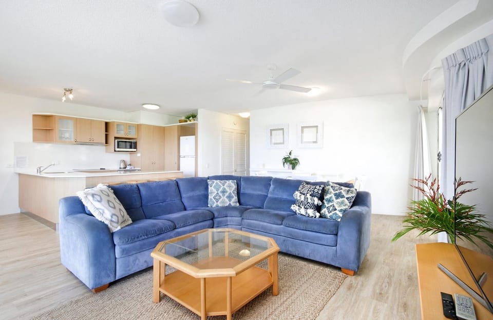 Nature's Haven Coastal Escape Inn in Noosa Heads