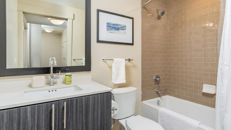Landing Modern Apartment with Amazing Amenities (ID6647) Apartment in Sandy