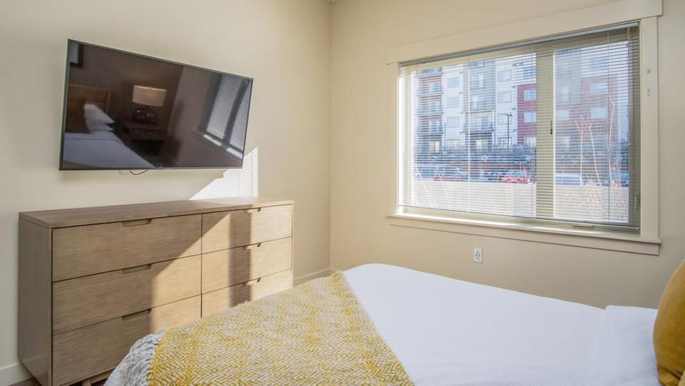 Landing Modern Apartment with Amazing Amenities (ID6647) Apartment in Sandy
