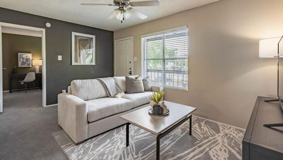 Landing Modern Apartment with Amazing Amenities (ID9665X12) Apartment in Seabrook