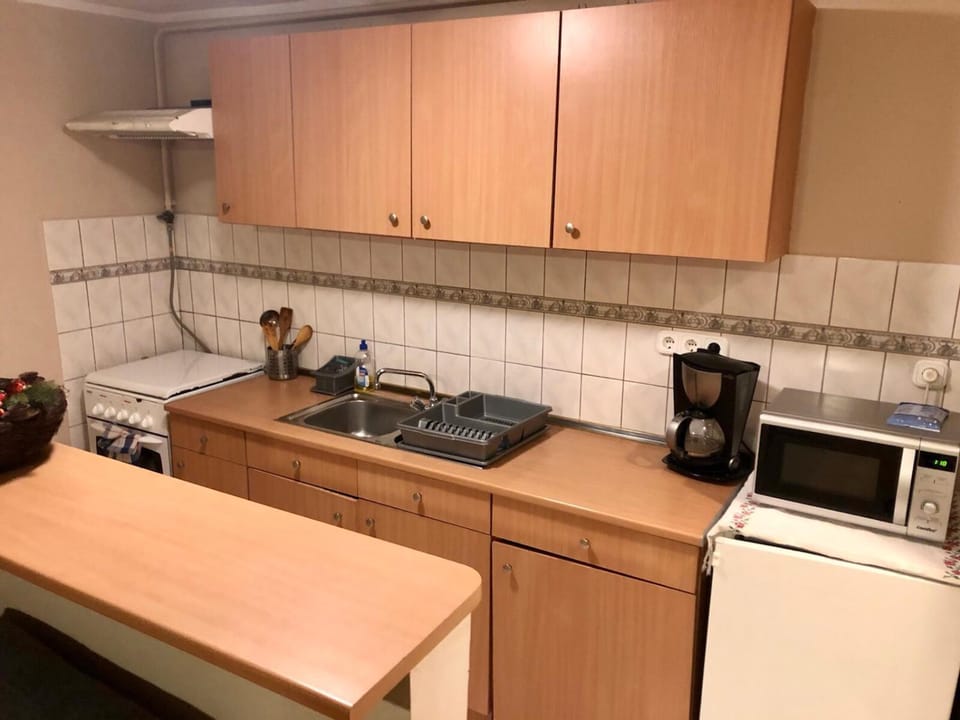 Tulipán-Apartman Apartment in Slovakia
