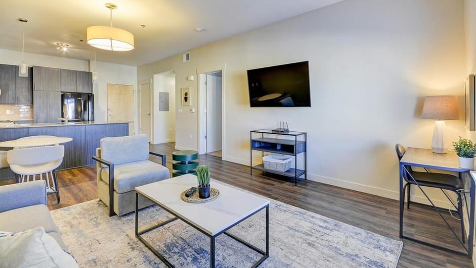 Landing Modern Apartment with Amazing Amenities (ID6644) Apartment in Sandy
