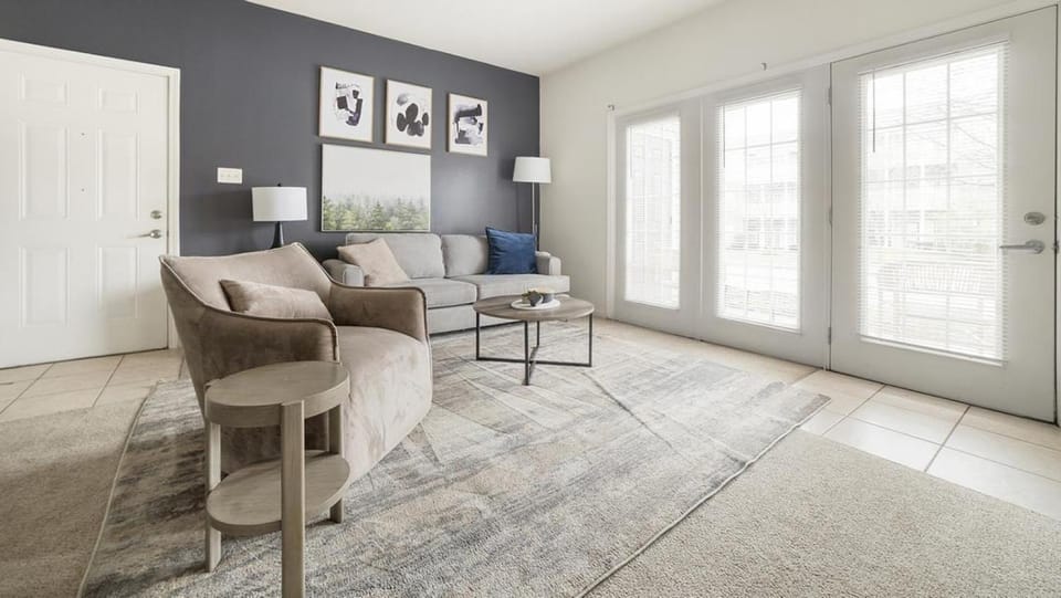 Landing Modern Apartment with Amazing Amenities (ID5959X38) Apartment in Lexington