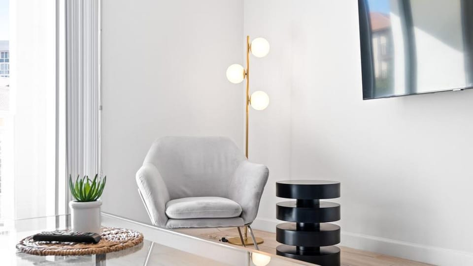 Landing Modern Apartment with Amazing Amenities (ID1192) Apartment in St Petersburg