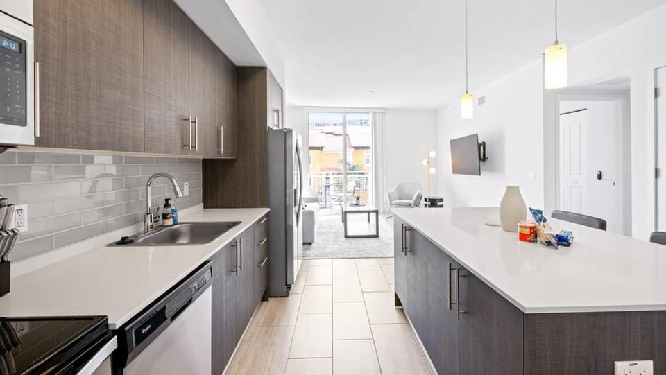 Landing Modern Apartment with Amazing Amenities (ID1192) Apartment in St Petersburg