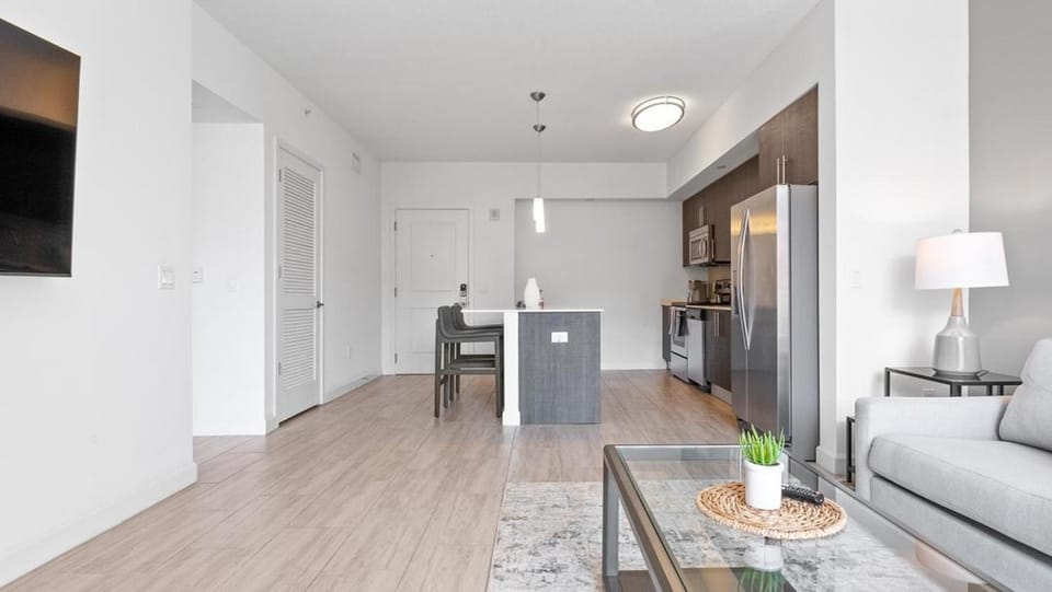 Landing Modern Apartment with Amazing Amenities (ID1192) Apartment in St Petersburg