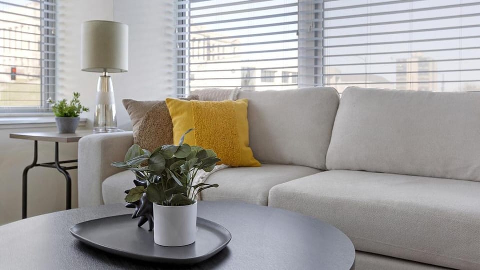 Landing Modern Apartment with Amazing Amenities (ID8910X05) Apartment in Omaha