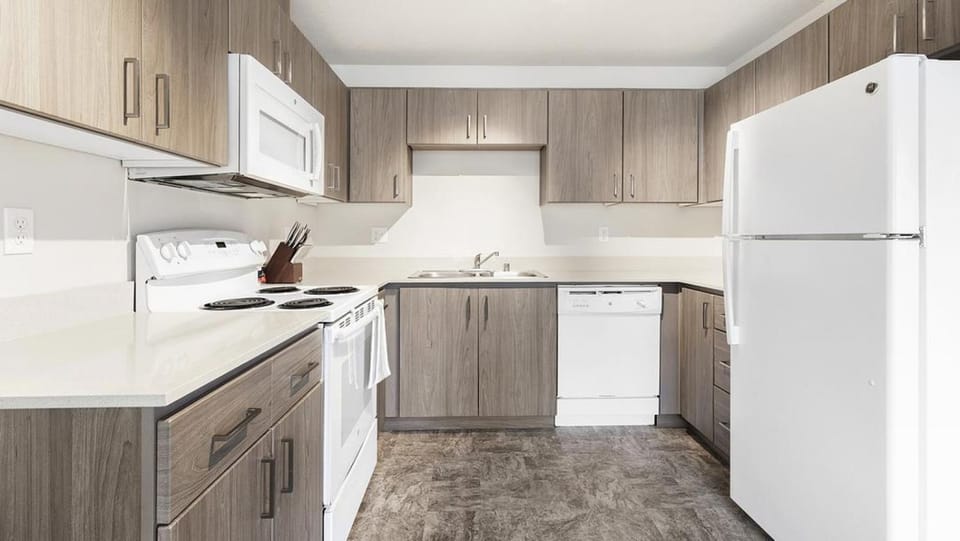 Landing Modern Apartment with Amazing Amenities (ID1221X280) Apartment in Vancouver