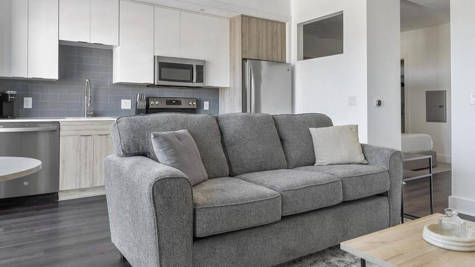 Landing Modern Apartment with Amazing Amenities (ID3153X07) Apartment in Buckhead