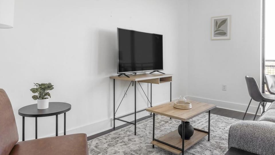 Landing Modern Apartment with Amazing Amenities (ID3153X07) Apartment in Buckhead