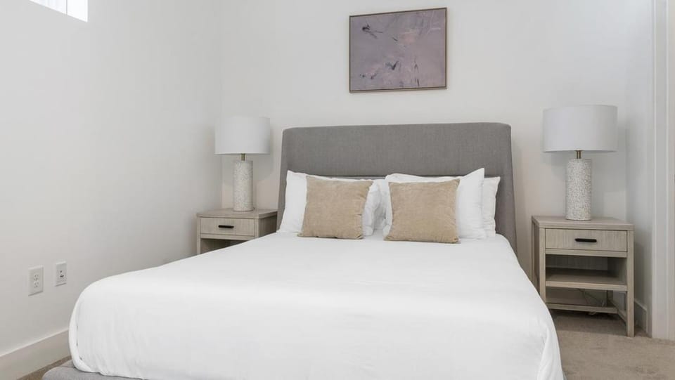 Landing Modern Apartment with Amazing Amenities (ID3153X07) Apartment in Buckhead