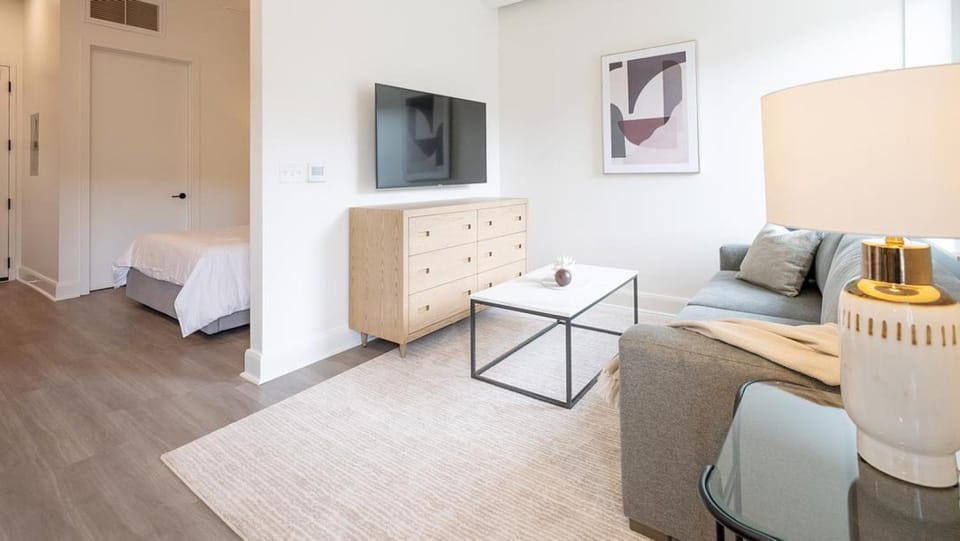 Landing Modern Apartment with Amazing Amenities (ID5790X39) Apartment in Birmingham