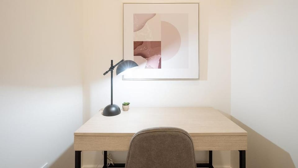 Landing Modern Apartment with Amazing Amenities (ID5790X39) Apartment in Birmingham