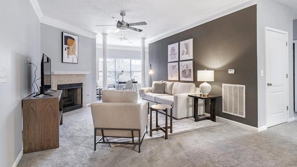 Landing Modern Apartment with Amazing Amenities (ID3722X1) Apartment in Bessemer