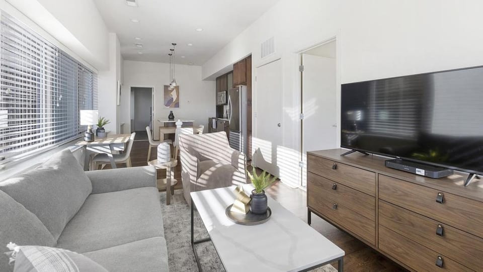 Landing Modern Apartment with Amazing Amenities (ID9909X40) Apartment in Omaha